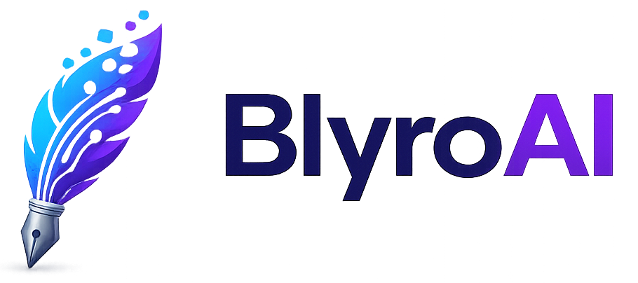 BlyroAI